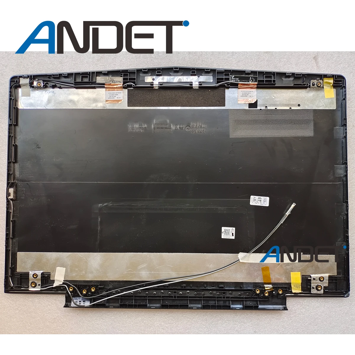 Новый оригинальный чехол для Lenovo Legion Y520 R720 с петлей 5 cb0n00250 ЖК-экраном задняя