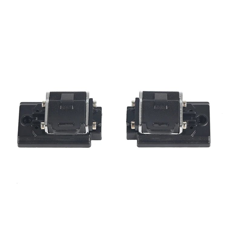 

Slot para maquina de fusao, acessorio para maaquina de solda de fios e placa de pressao