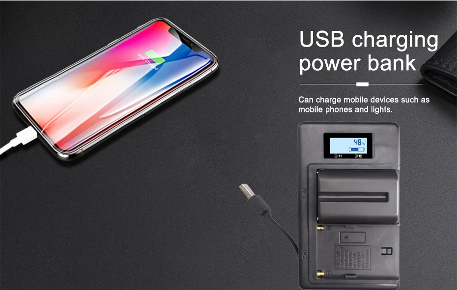 PALO NP-FM500H FM500H 500H батарея 2000mah 7,4 v литий-ионный аккумулятор np-fm500h np Камера аккумуляторная батарея для зарядки Ноута и сотового телефона sony a200 a200w a500 a450 a550 a700