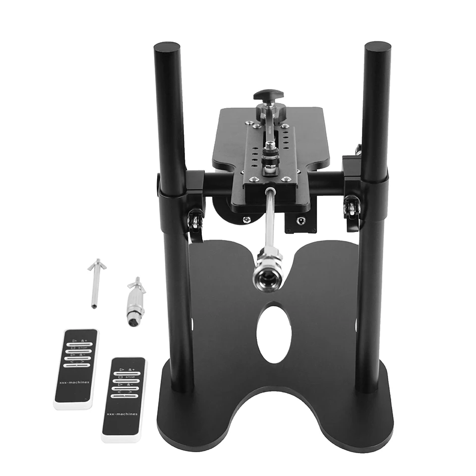 Секс-машина Fredorch