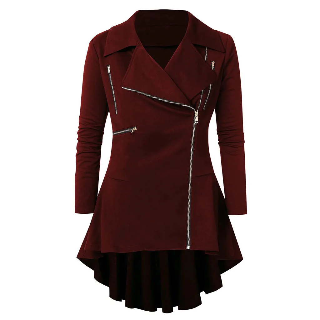 Пальто и куртки для женщин женский кардиган однотонный с длинным рукавом на