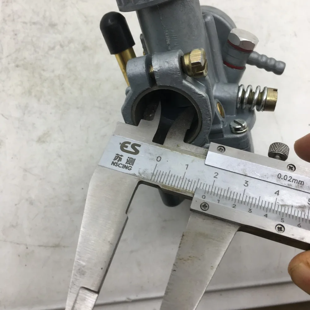 SherryBerg карбюратор Карбюратор carb Bing vergaser 18 мм carb carby 1/106 Bing 18 модель Bing18 carburador