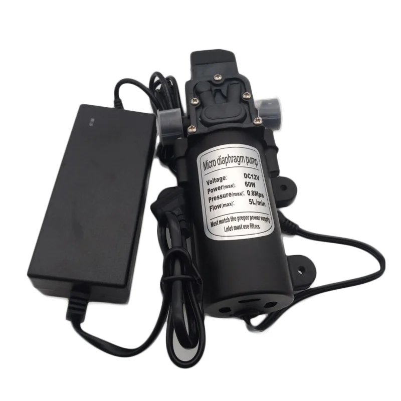 1 головка распылитель для рептилий тумана резервуар тропических лесов 360