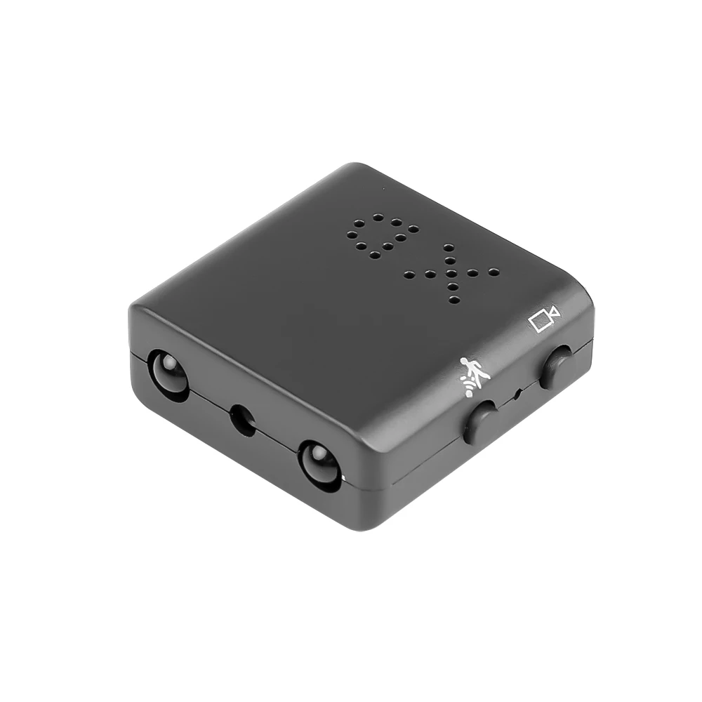 

Мини-камера HD 4K 1080P Wifi ночное видение мини секретная камера Обнаружение движения видеорегистратор