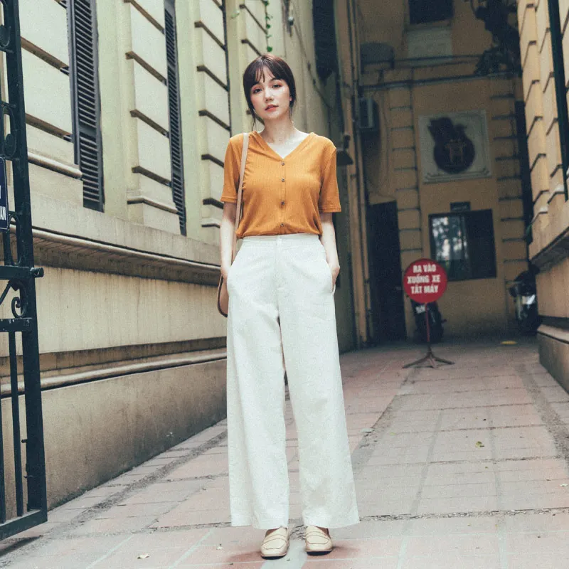 

2020 women t shirt friends new Yellow hot style letter friends print short brown sleeve t-shirts Europe