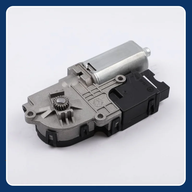 

It Is Suitable For Explorer Skylight Motor BB5Z-15790-D