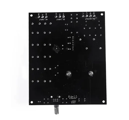 TDA8954 digital power amplifier board 210W+210W fever 2.0 finished product class D dual-channel rear stage super TDA8950 | Инструменты
