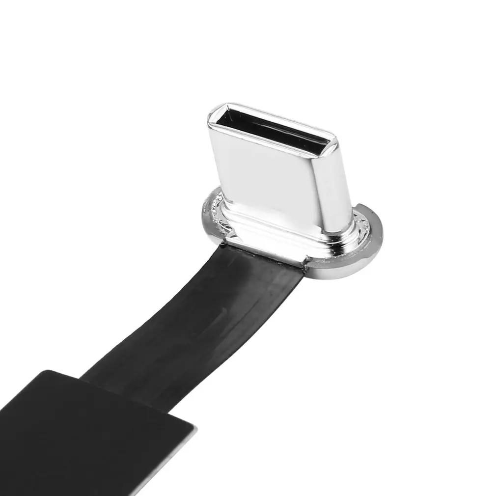 Qi Wireless Charger Receiver Portable TYPE C Port Lightweight Ultra Thin Charging Adapter Pad Coil Universal for Samsung/iPhone |