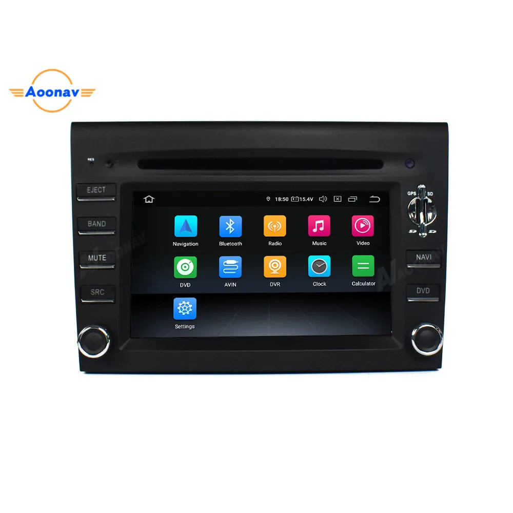 

Car Radio multimedia player audio GPS navigation stereo video player for Porsche CAYMAN 911 997 BOXTER 2005 2006 2007 2008-2012