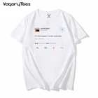 Новейшие летние мужские забавные Kanye Classic state Men t I-причина, по которой я улыбаюсь каждый день. Футболка в стиле хип-хоп с надписью