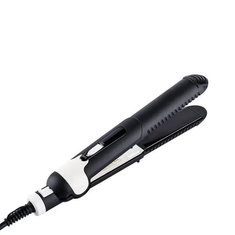 Профессиональные керамические бигуди для волос с цифровым температурным