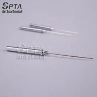 teeth heat plugger needle for dental dentistry endo system obturation pen gutta percha injection dentist accessories materials