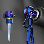 Niversal мотоциклетные Cnc ключ чехол Обложка Защита клавиш для Pcx125 Rninet Hypermotard 950 Hayabusa Gsx1300r Cb125r Fz6