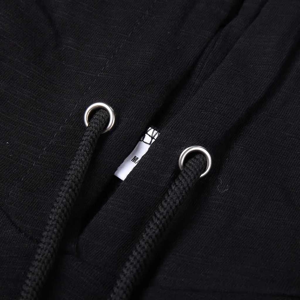 Повседневная Толстовка для мужчин 2019 новые толстовки Брендовые мужские с