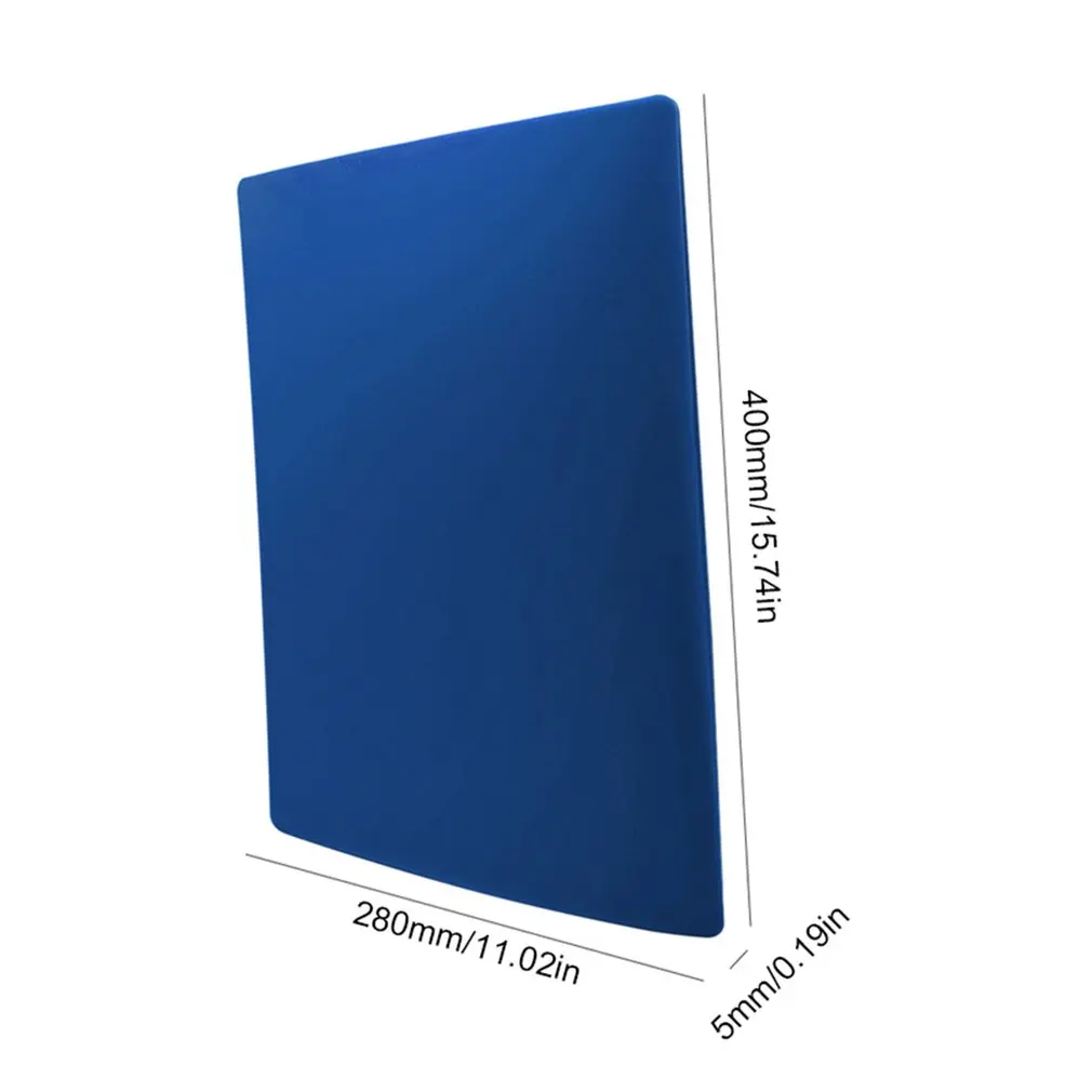 

Panel Case Faceplate Covers Disc Edition Replacement Case Cover Case Skin For PS5 Signs Digital Edition Case