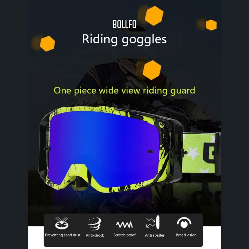 

Winter Outdoor Cycling Snow Sports Skiing Goggles Snowboard Snowmobile Anti-fog Goggles Sunglasses Ski Eyewear Accessories