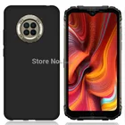 Матовый Мягкий Силиконовый Чехол Для DOOGEE S96 Pro 6,3 дюйма, чехлы для телефонов DOOGEE S96 Pro
