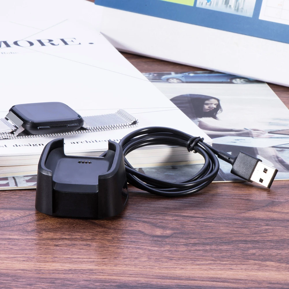 USB Магнитный зарядный кабель док-станция Подставка для быстрой зарядки провод