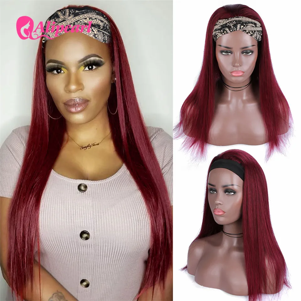 alipearl wigs