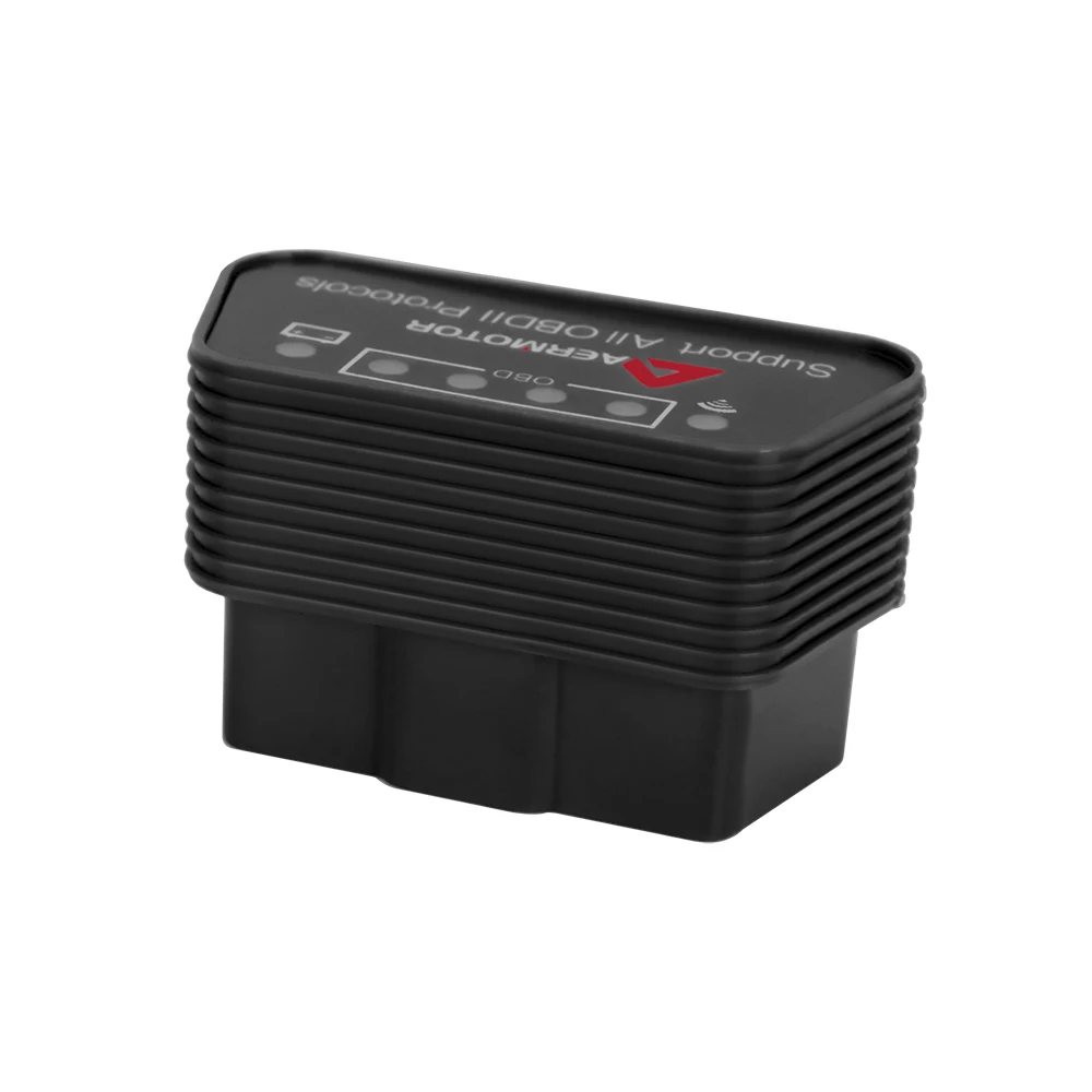 WIFI OBD2 для AMG Mercedes W212 W220 W221 W210 W211 W205 W202 CLA CLS ELM327 сканер подходит Android IOS