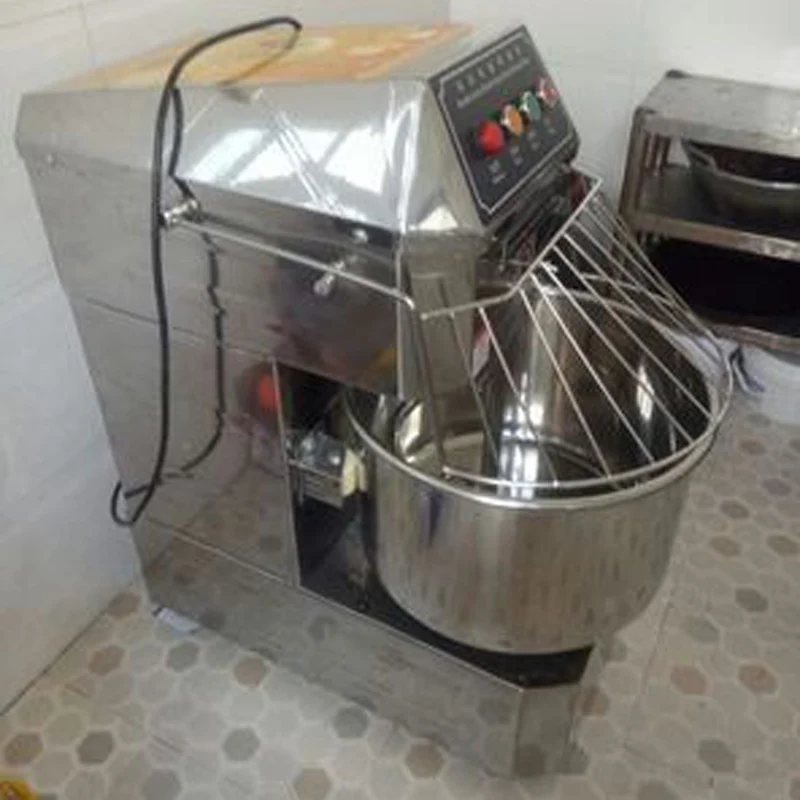 Новый профессиональный кухонный смеситель HBLD с ЖК-дисплеем взбивающийся блендер