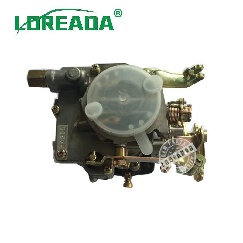 

LOREADA Carburetor for TOYOTA 3K 4K Engine OE 21100-24035 2110024035 21100-24034 2110024034 21100-24045 2110024045 H425