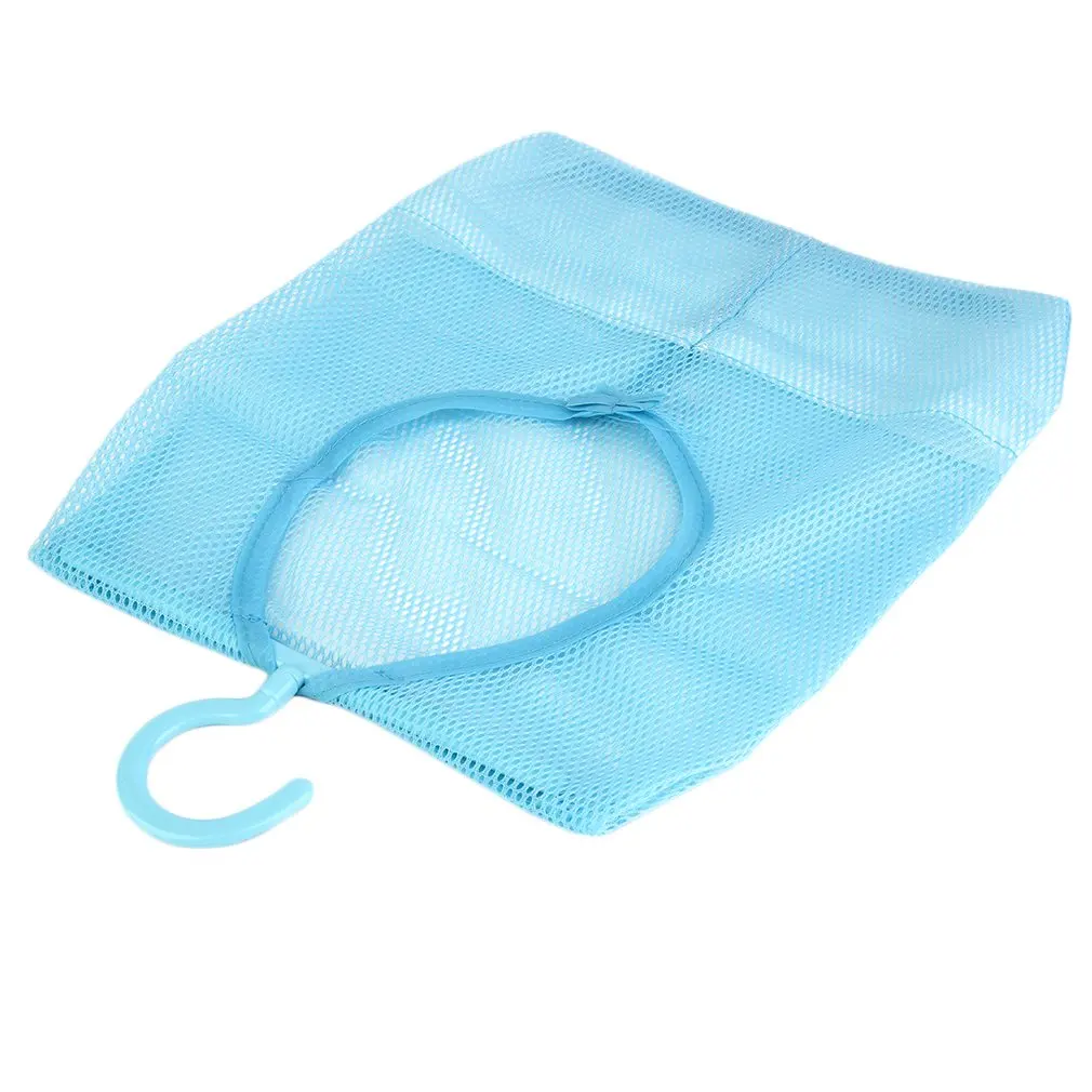 Новое поступление 1 шт. многофункциональная двухслойная Нижняя Сетчатая Сумка