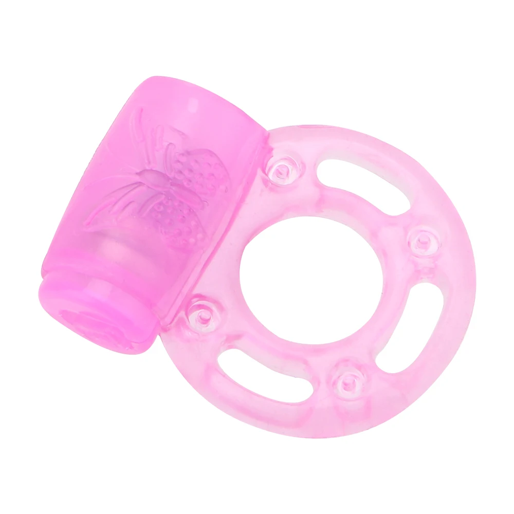 OLO отсрочка преждевременной эякуляции кольцо вибратор на пенис эякуляция