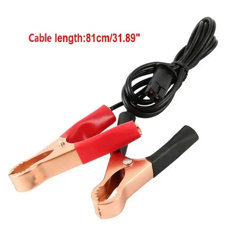 Адаптер для очистки топливного инжектора автомобиля DIY Kit инструмент 2 насадки