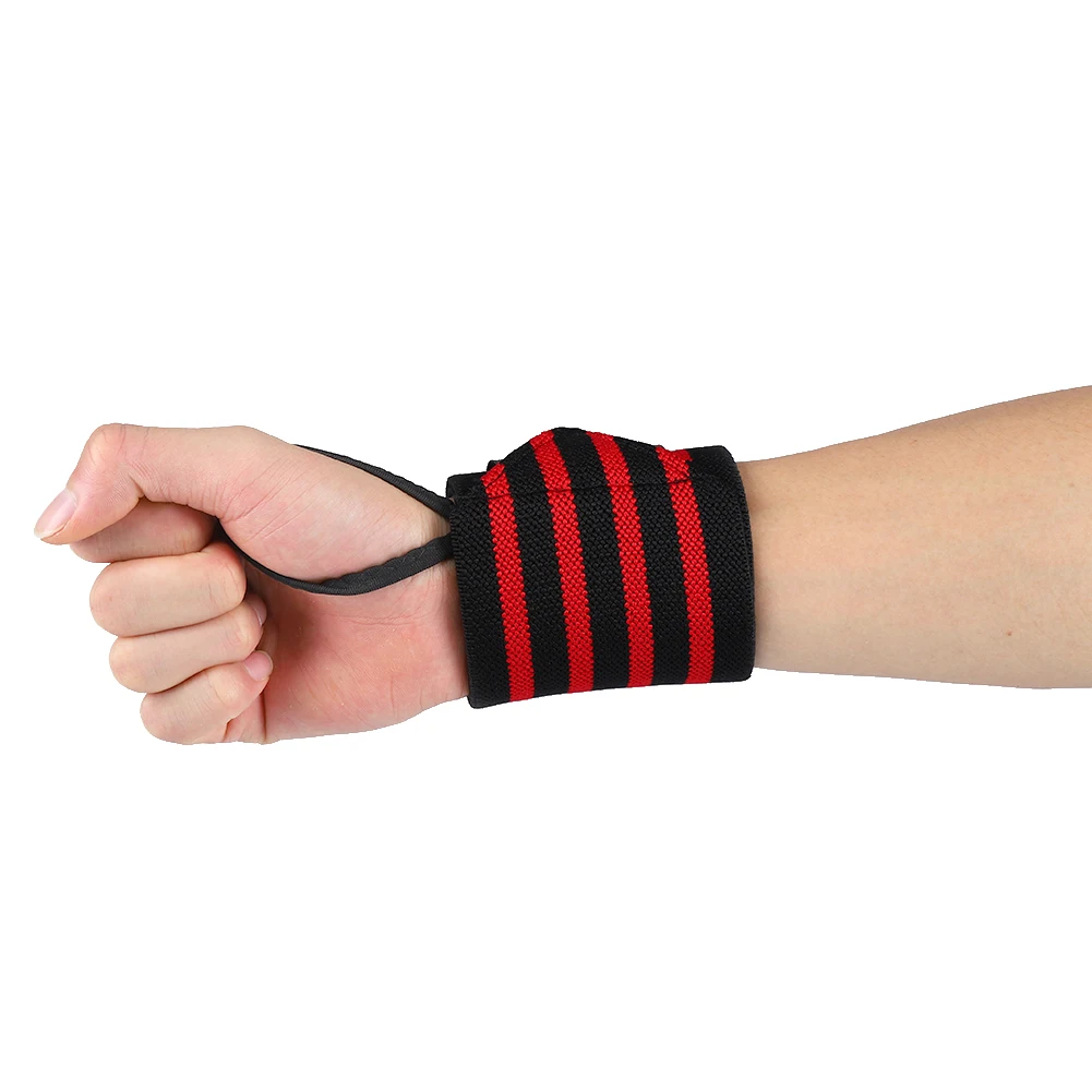 1 шт. регулируемый браслет на запястье с силовым подъемом спортивные защитные