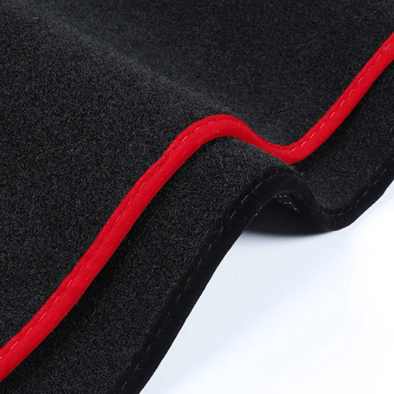 Коврики для приборной панели избегайте света козырек от солнца