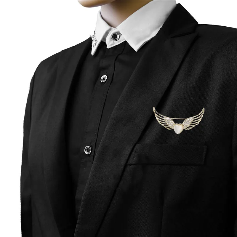 Свадебные жених бутоньерка нг костюм Рубашка с отворотом воротник Винтажная