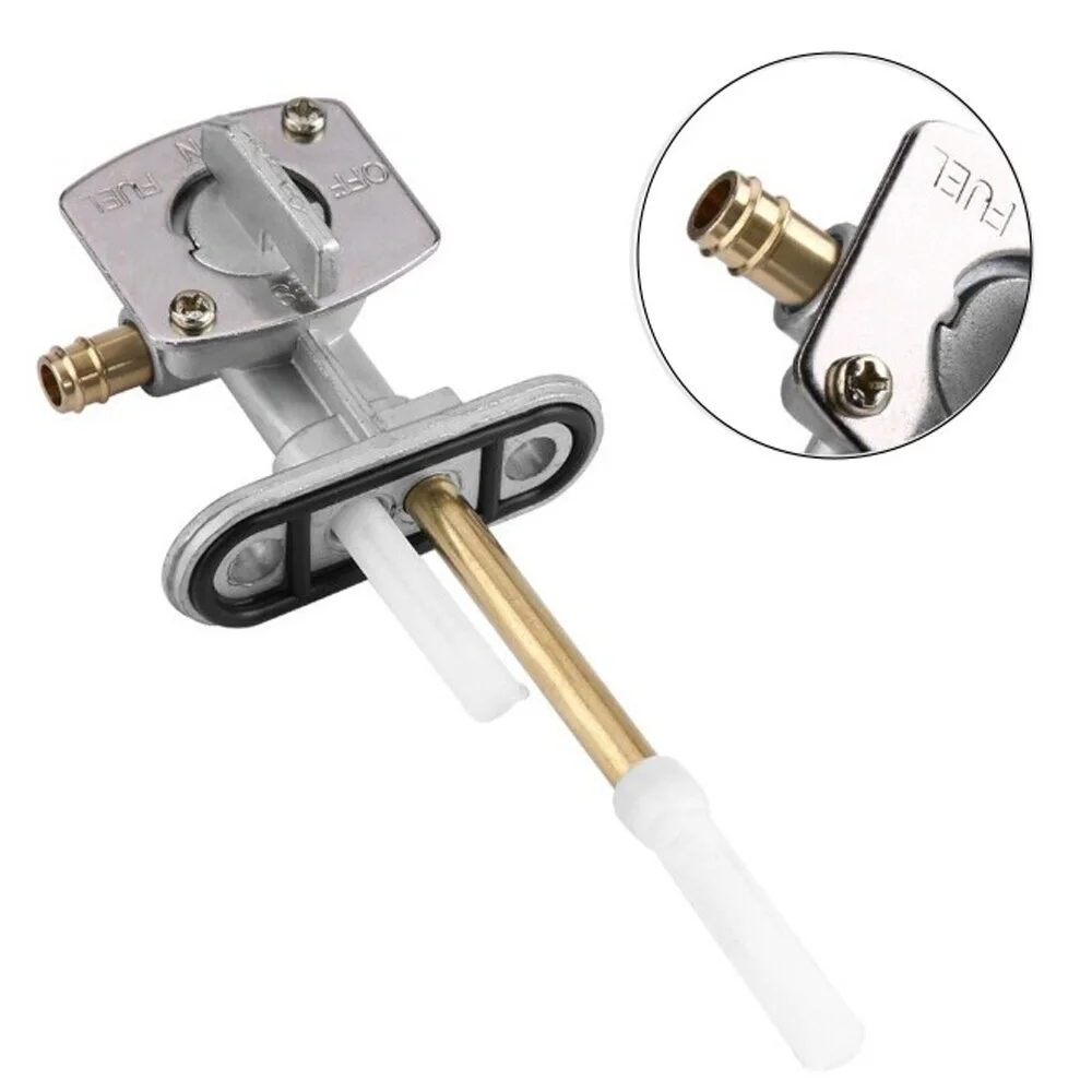 Запасные части переключателя клапана Petcock аксессуары ВКЛ/ВЫКЛ для квадроцикла Big