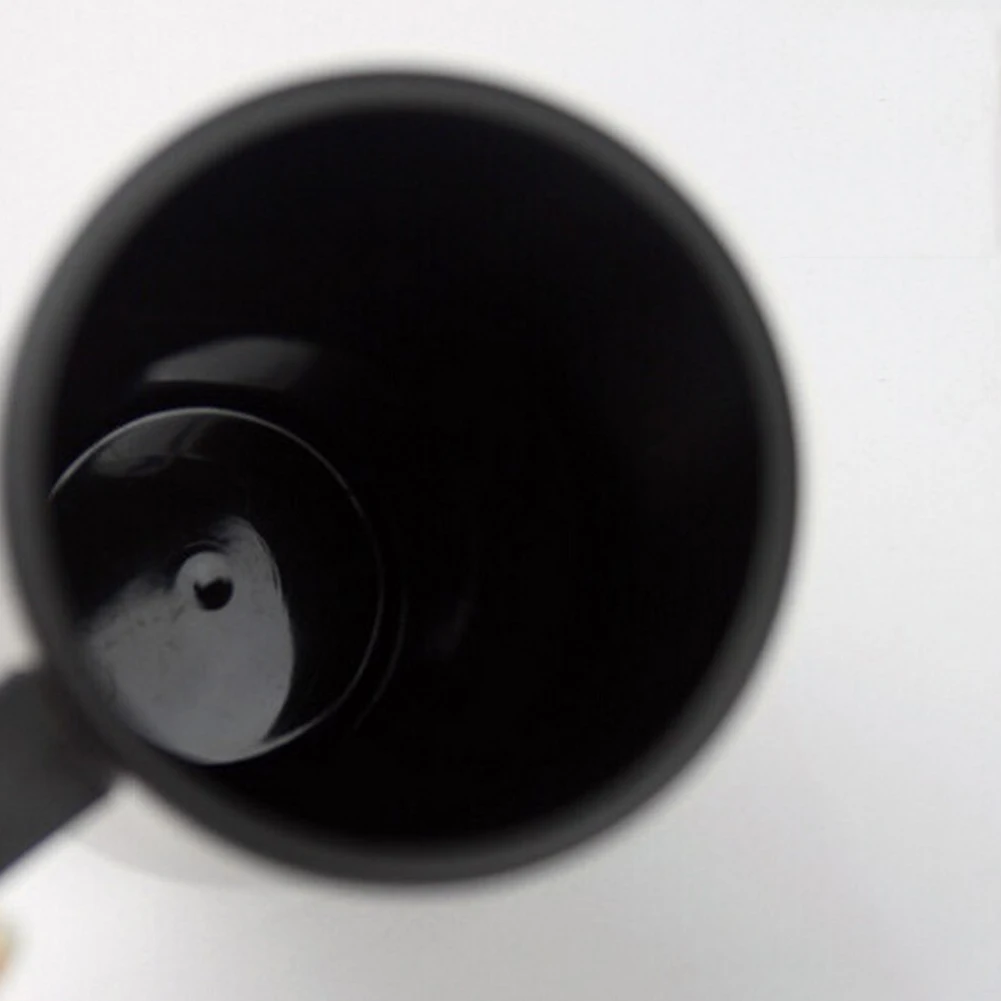 Портативная дорожная чашка большой емкости 12 В кофейная кружка с термоизоляцией