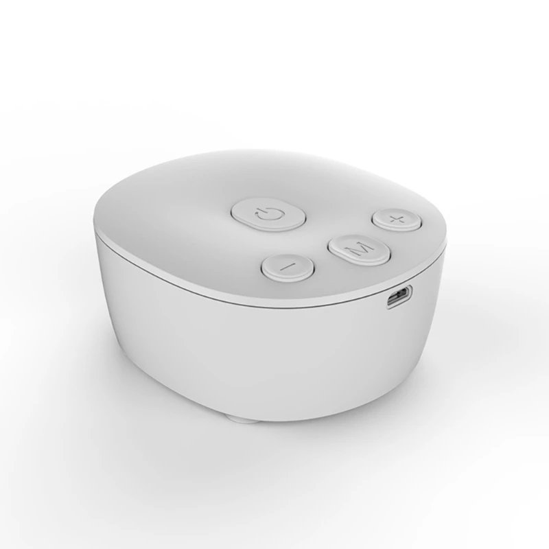 Электрический двойной молокоотсос с 2 бутылками для молока USB-массажер детский
