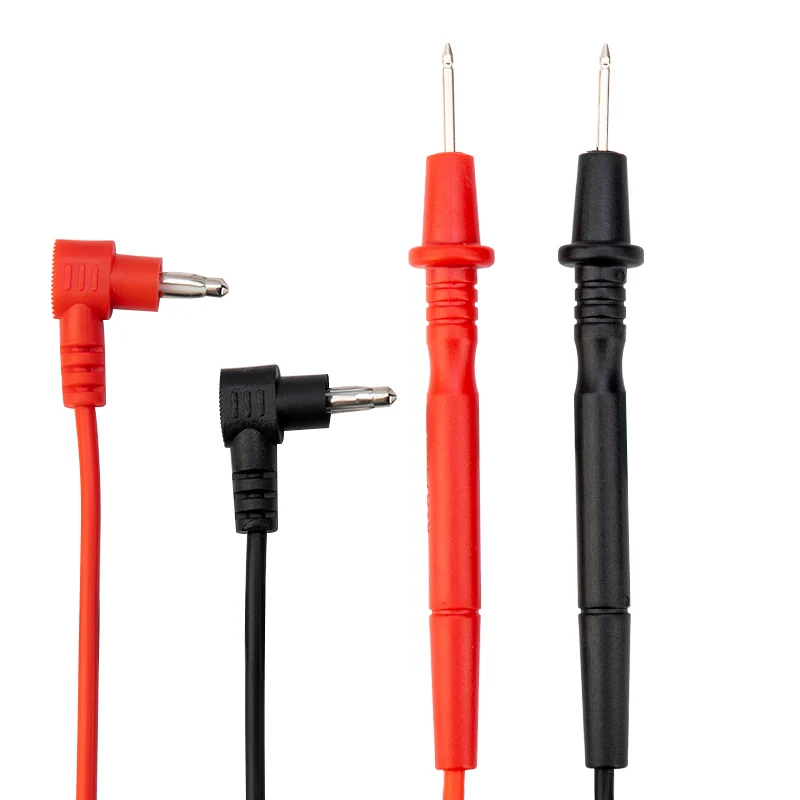 Цифровой мультиметр с ЖК-дисплеем вольтметр амперметр Ом 750/1000 в | Инструменты