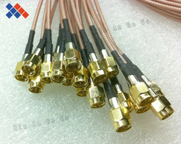 

100 SMA RG316