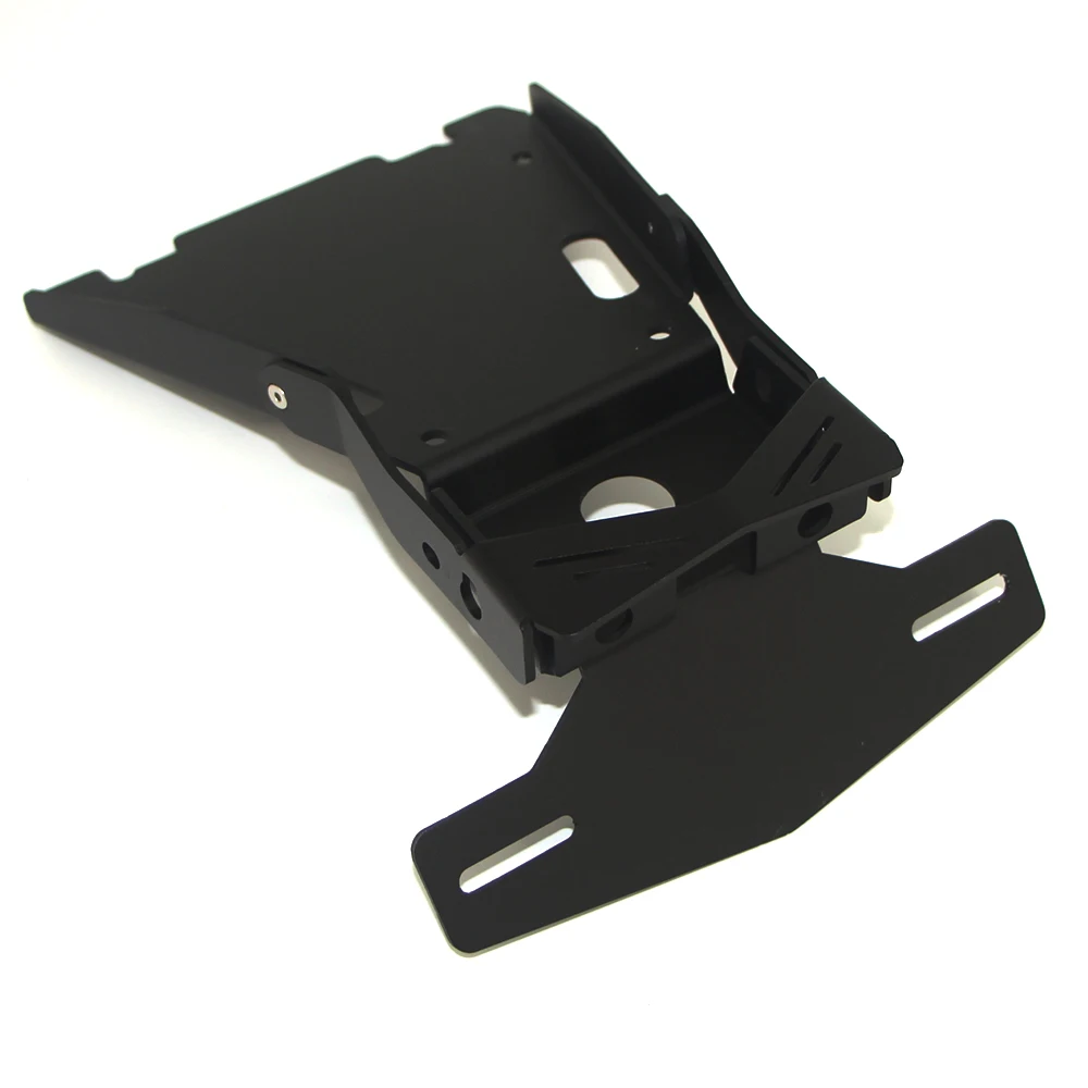 

For BMW R NINET NINE T 9T Racer Scramble urban R9T 2014-2021 Motorcycle Tail Mount License Plate Bracket Rear Holder Accessories