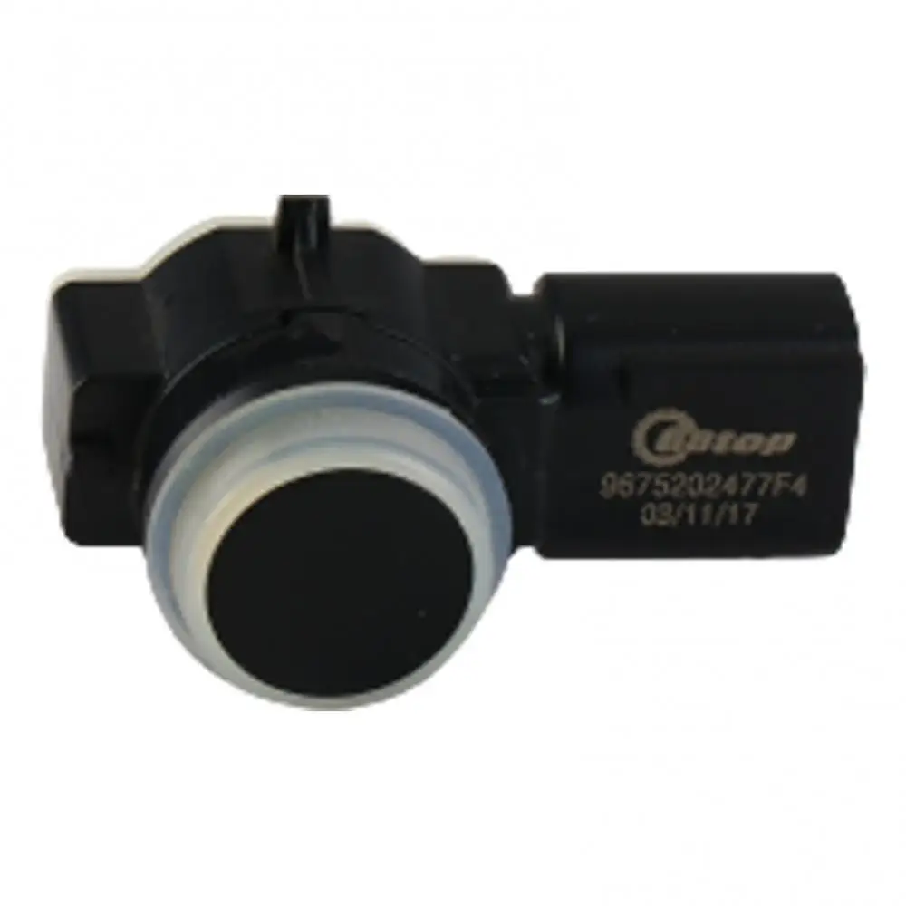 

ABS O E Number 9675202477F4 Universal Aid Reversing Parking Sensor for Peugeot 208 301 308 508 Auto Replacement Parts