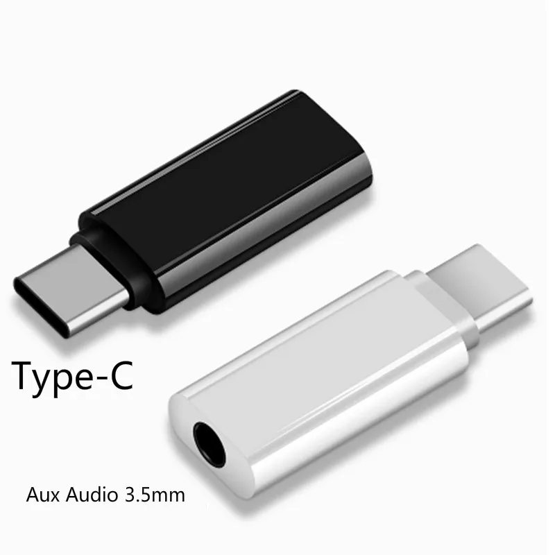 Адаптер для наушников Bozhu с USB Type-C на 3 5 мм Aux аудиокабель адаптер Oneplus 7 Pro Xiaomi Mi 9 8 Se