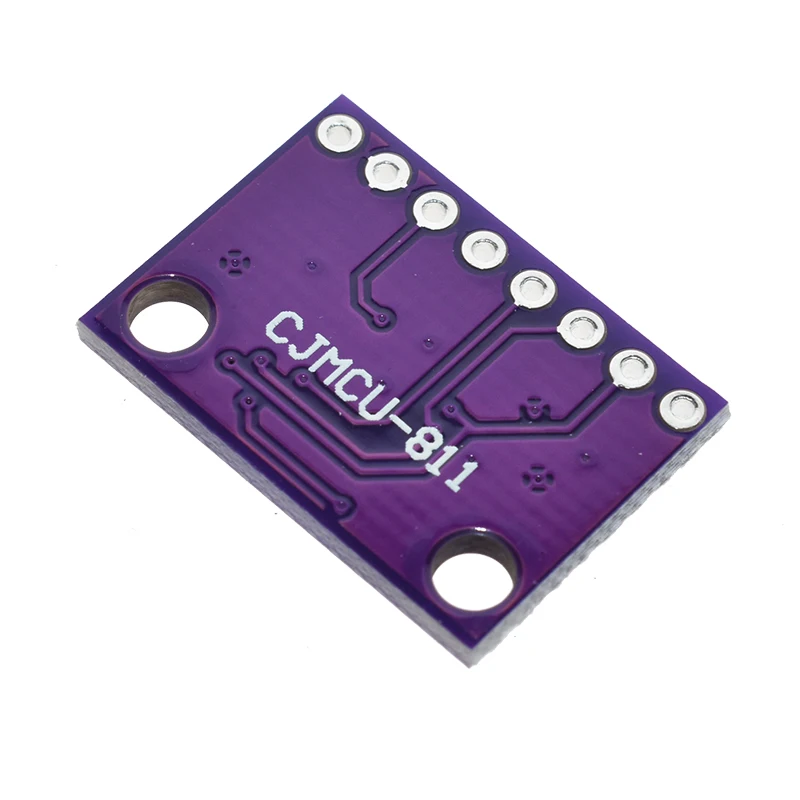 Gas Sensor Carbon Dioxide Detection Module CCS811 CO2 eCO2 TVOC Air Quality Detecting I2C Output CJMCU-811 for Arduino |