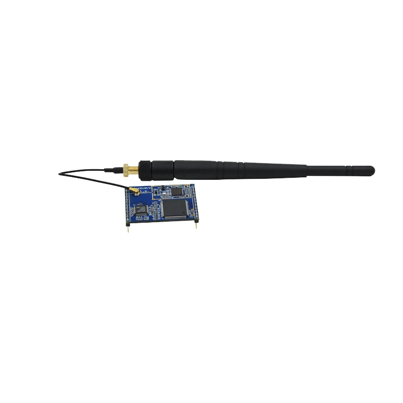 ZLSN7004 высокопроизводительный Wi-Fi Ethernet для модуля последовательного порта TTL