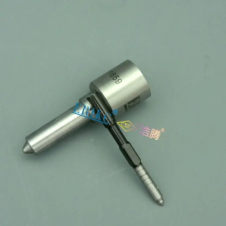 ERIKC Форсунка 0433175470 запасная часть DSLA 124P1659 Топливная форсунка 124 P 1659 для 0445120103