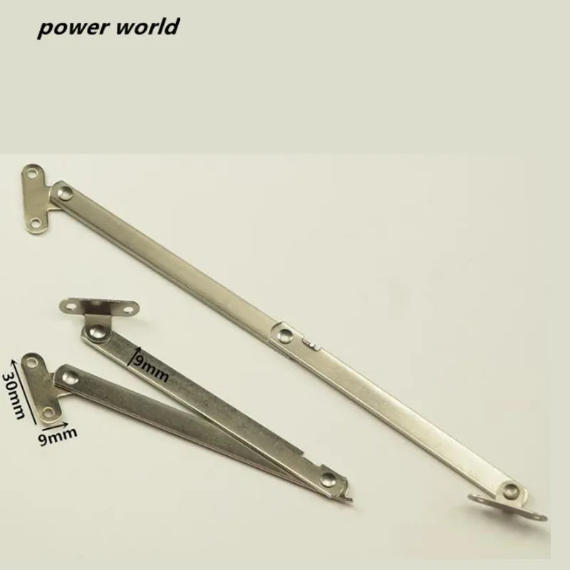 2 шт Складные Галстуки для бара двери шкафа поддержка мебель соединитель мебели