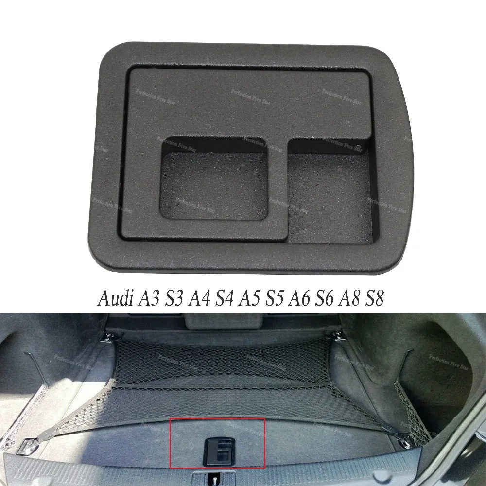 8E5863627 для Audi A3 S3 A4 B6 B7 B8 S4 A5 S5 A6 C6 C7 S6 A8 Phaeton VW Задняя подкладка