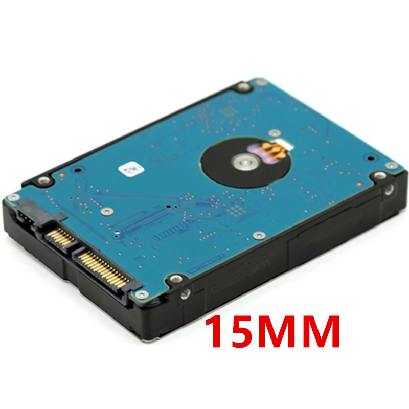New Original HDD For Seagate BarraCuda 4TB 2.5" SATA 128MB 5400RPM Internal Hard Disk Notebook HDD ST4000LM024 |