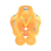 bathing toy inflatable float pool accessories baby swimming ring ergonomic bathtub trainer safety infant water sports buoyancy
