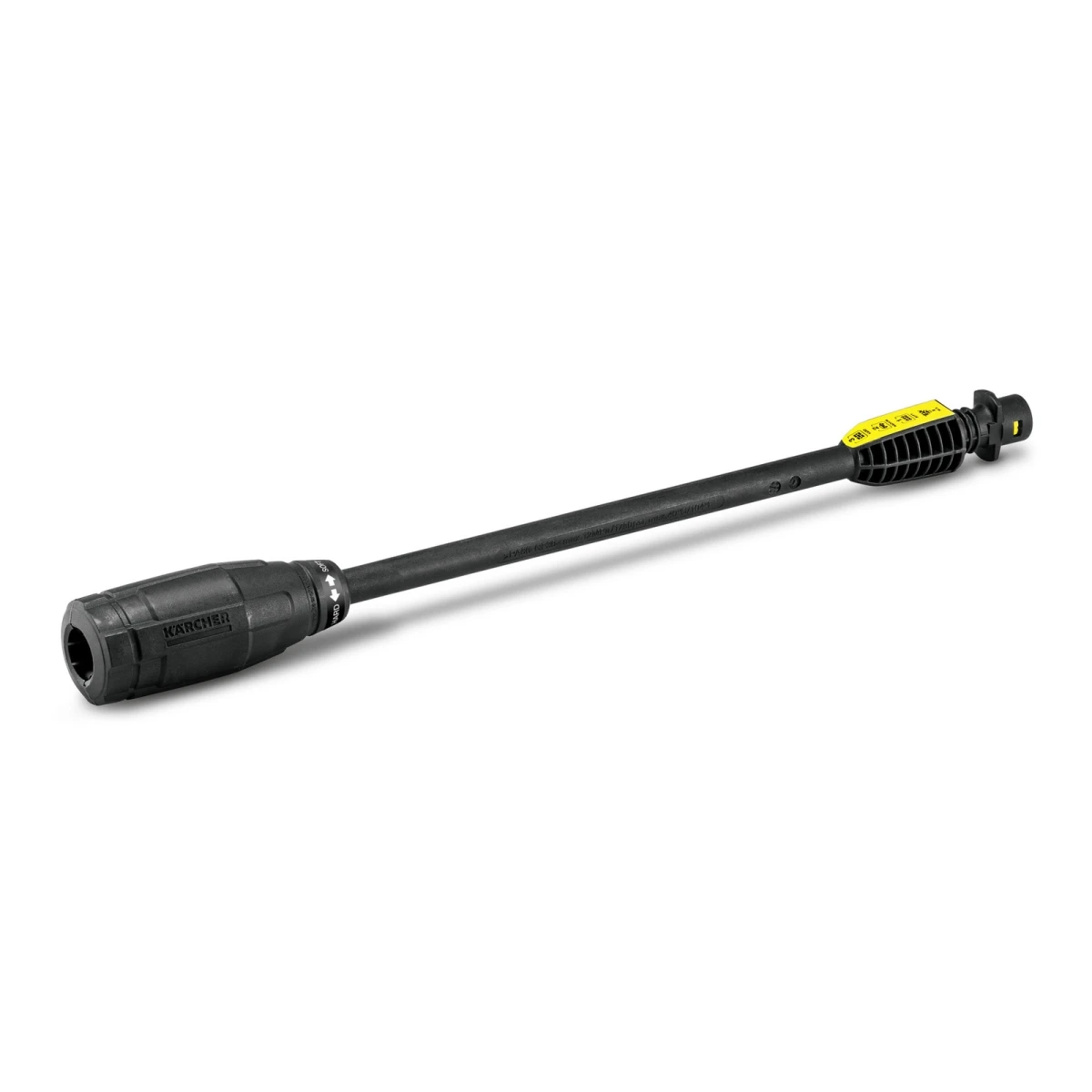 Копье для мойки высокого давления KARCHER Vario Power 120Full Contro (2.642 724) (Совместима с K2 K2Basic K3