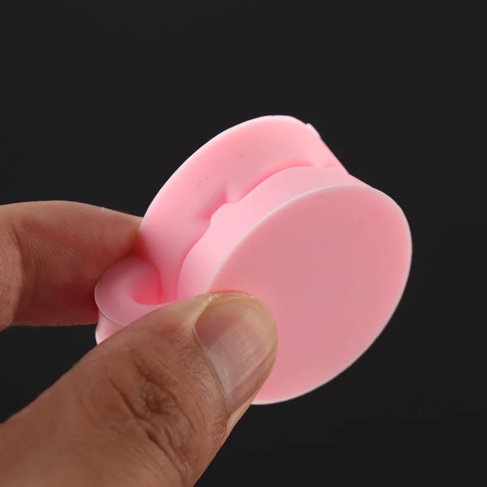 Силиконовая форма для тиснения яркий трафарет торта Сахарная паста инструменты