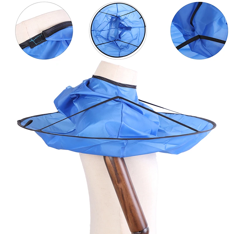 

Fashion Hairdresser Cloth DIY Hair Cutting Cloak Umbrella Cape Salon Barber Salon & Home Stylists Using Hair Care Capes